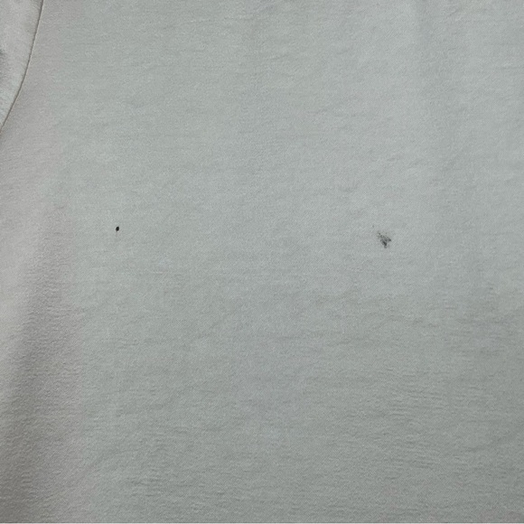 Saint Art Isabel Satin Long Sleeve Midi Dress-Champagne-Women’s M-Modest-NEW-NWT - Picture 8 of 15